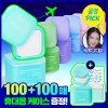 [June All-Young Pick/Limited Special] Mediheal Derma Toner Pad 200 Sheets,