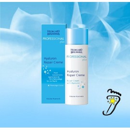 Hildegard Braukmann Professional Plus Hyaluronic Repair Cream 50 ml