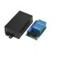 2 Channel Antitheft Alarm Wireless Relay Switch with Remote Control