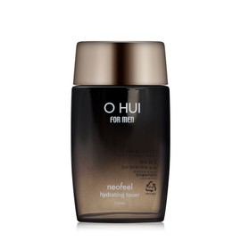 Ohui For Men Neophile Hydrating Toner 135ml / 오휘 포맨 네오필 하이드레이팅 토너 135ml