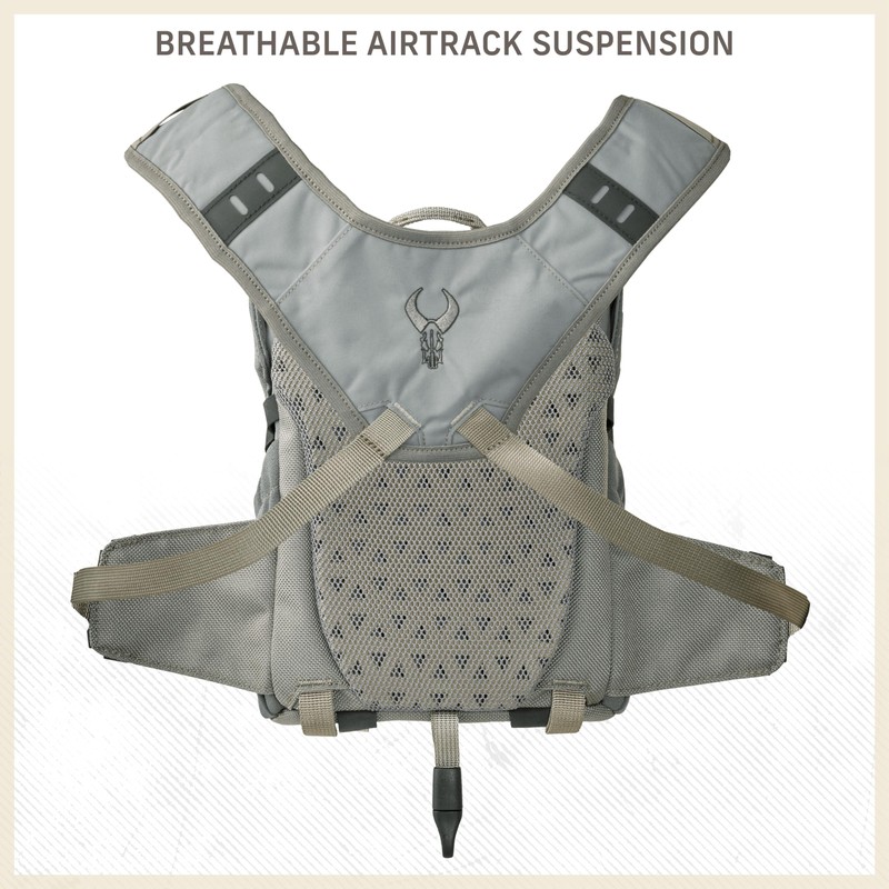 Badlands Bino AXS - Modular Binocular Harness System for Optimal