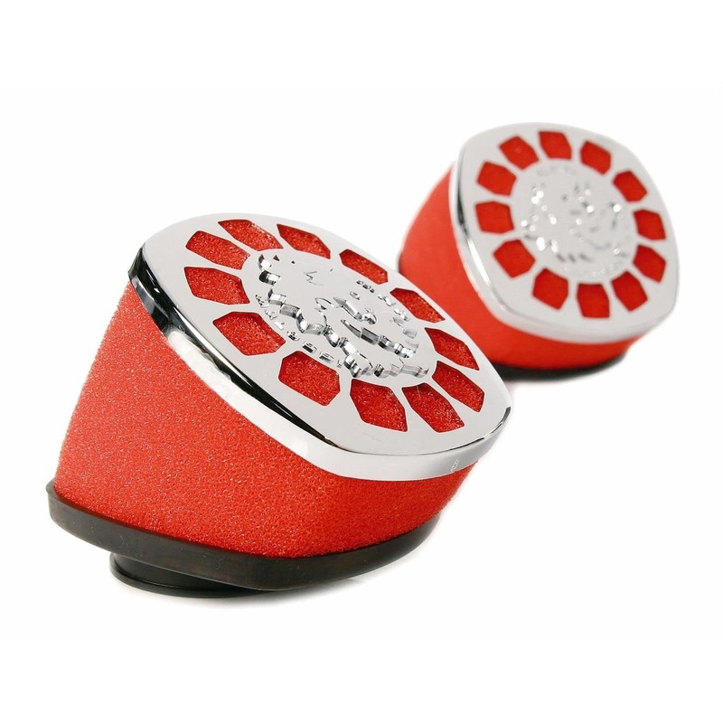 MALOSSI E14 Air Filter 35.5 mm 30 °