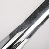 Window Visor Rain Guard for 2019-2026 Silverado/Sierra 1500 Crew Cab