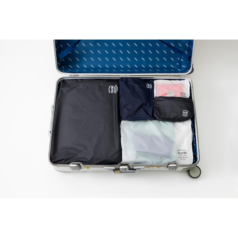 ORGANIZER AIR, CLEAR, S