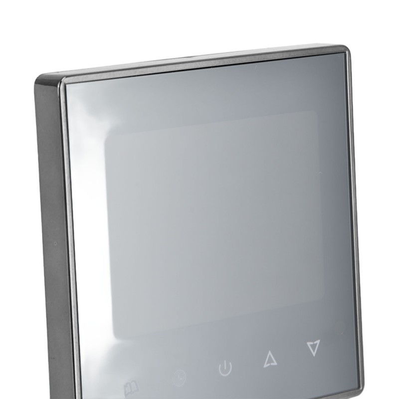 Smart Thermostat Multifunction Programmable Thermostat for Air Conditioner Water Heating