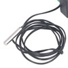 Digital Temperature Controller DC24V ‑50~120℃ Thermostat Regulator High Accuracy Control