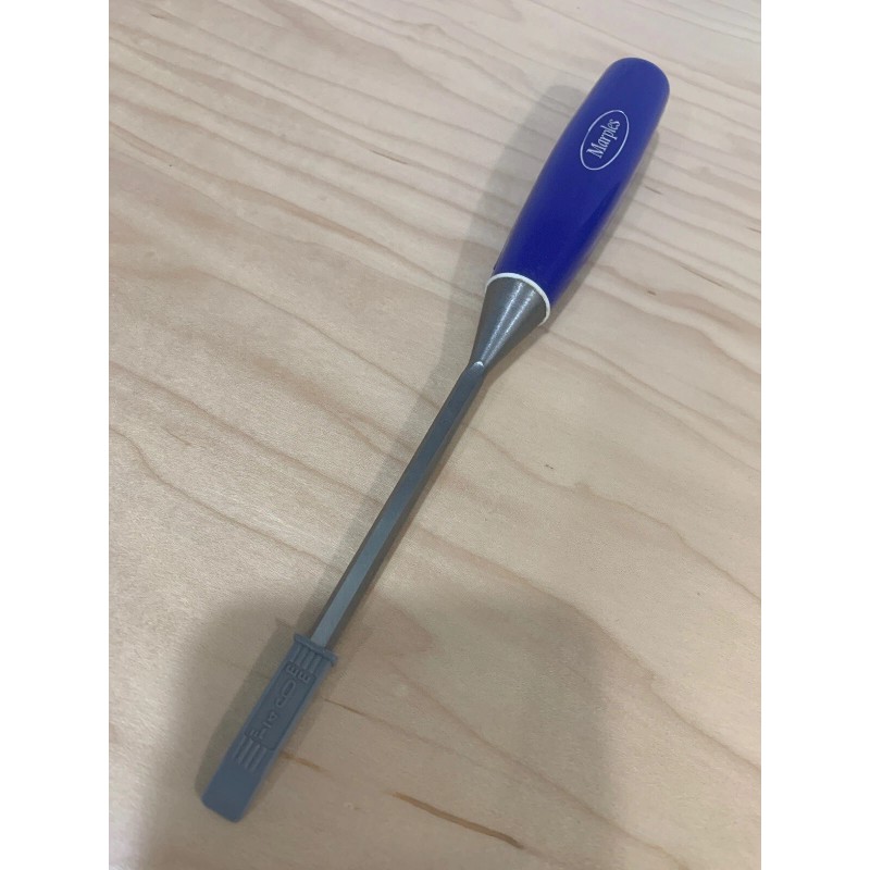 Marples Vintage Marples 1/4'' Blue Chip Bevel Edge Paring Chisel