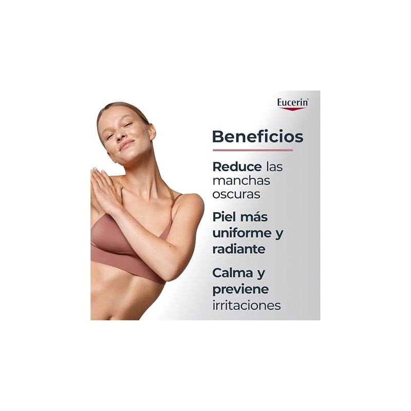 Eucerin Anti-Pigment Serum Corporal 75ml