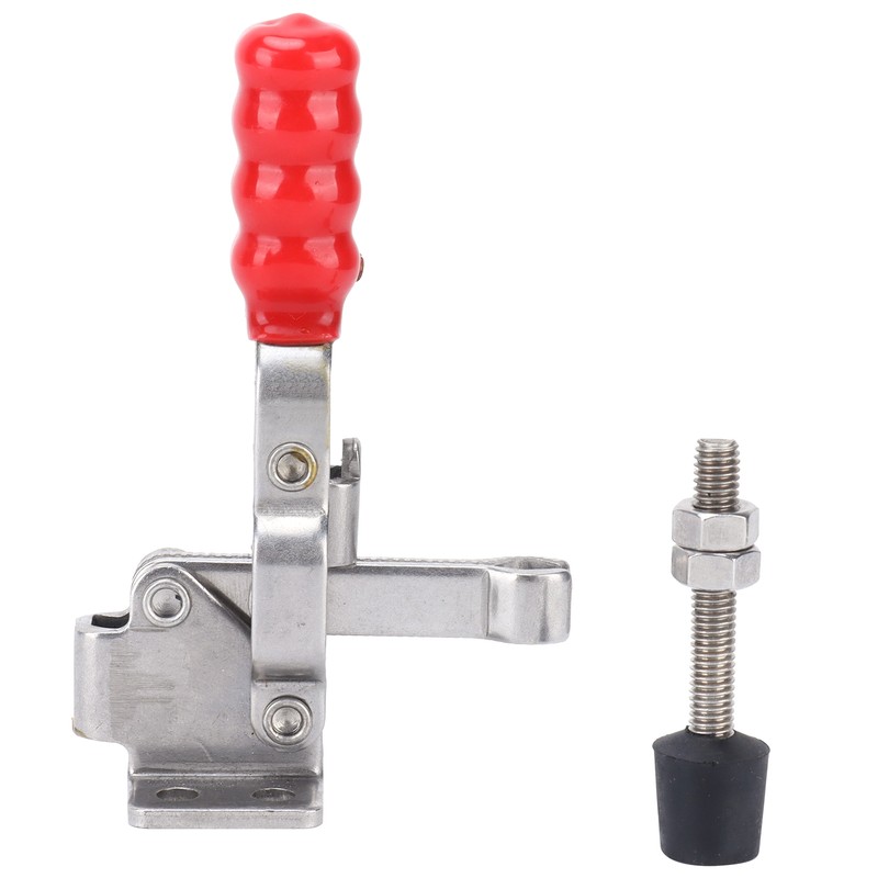 GH-12050SS Toggle Clamp Stainless Steel Quick Release Horizontal Toggle Clamp