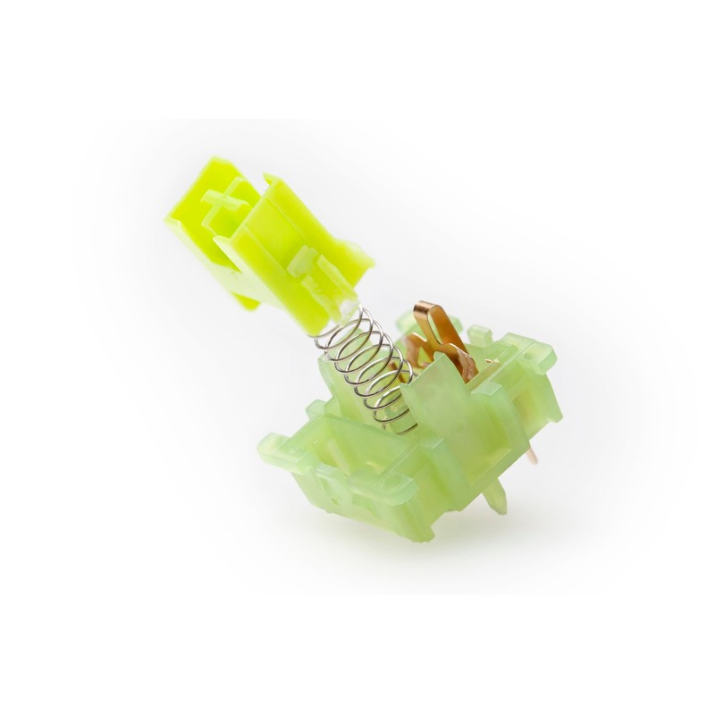 KPREPUBLIC Outemu Silent Peach V3 Switch Silent Lemon V3 Switch