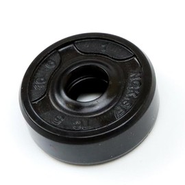 Parts and Parts Shaft Seal 5 x 16 x 6 mm NBR 70 DIN 3760 ISO 6194