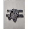 BLADE-TECH TMMS HOLSTER ATTACHMENT KIT, OUTER, WITH MOLLE, BLACK