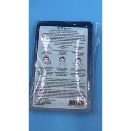 Pacifica Eye Bright Undereye Vegan Vitamin C & Kelp Spot Serum Mask 6 PACK!!!