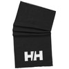 Helly Hansen Hh Neck Scarves - Black, Std
