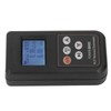 Nuclear Radiation Detector Geiger Counter X β γ Rays Tester