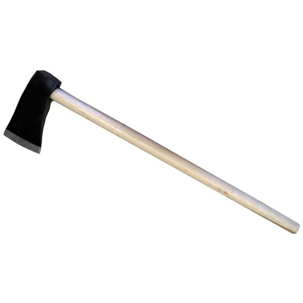 ARTESIA TOOL 30" (76.2 cm) Round Handle Axe | Solid