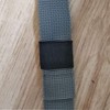 Amlrt HDHYK Belt Keepers Tactical Elastic Belt Loop keeper for