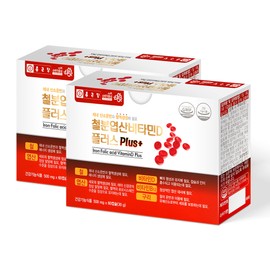 Chong Kun Dang Iron 4-month supply for pregnant women after childbirth / 종근당 철분 임산부 출산 후 여성 산모 4개월분