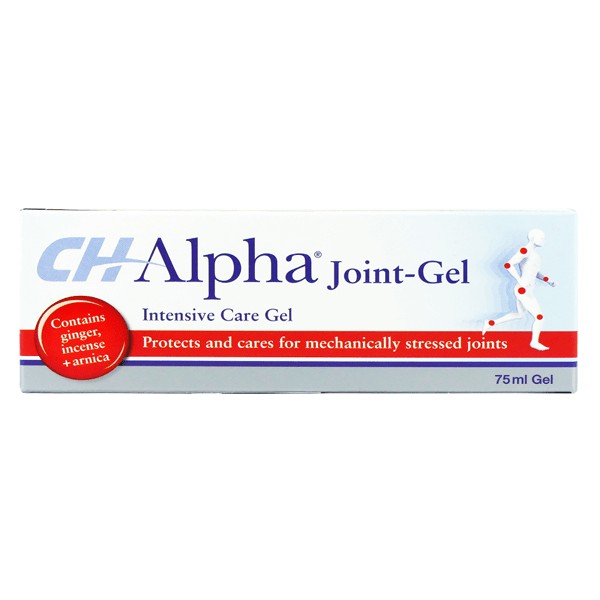 Vivapharm CH Alpha Joint Gel 75 ml