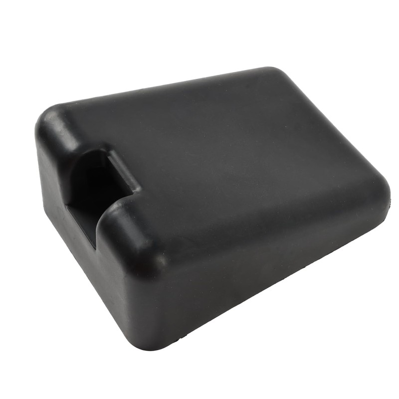 SleYuYir 2Pack L85-6081 and 2Pack L85-6082 Hood Bumper Support Compatible