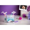 BIC Twin Lady, Disposable Razors with 2 Stainless Steel Blades