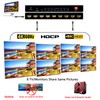 KAGO HDMI Splitter -1 in 8 Out TV Splitters Premium