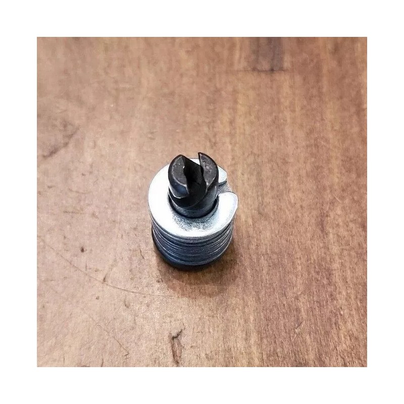 For STIHL NEW Genuine STIHL (1)Engine Cover Screw Lock MS241