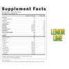 Steel Supplements Hyperade | Advanced Hydration Powder w/Fast Absorbing Electrolytes