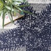 nuLOOM Thomas Paul Starfish and Striped Runner Rug, 2' 8"