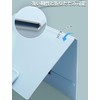 aninako Binder, A4 Clipboard, Folding Clipboard, Folder, A5 Size, Portrait