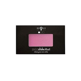 BRONX COLORS Urban Cosmetics SCB04 Single Slide Blush Sweet Pink (1 x 4 g)