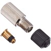 Panaracer ACA-2 Air Check Adapter, Set of 2, English to