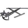 Dorman 752-193 Front Driver Side Power Window Regulator (Regulator Only)