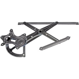 Dorman 752-193 Front Driver Side Power Window Regulator (Regulator Only) Compatible with Select Toyota Models
