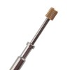 Coffee Filter Manual Press Stainless Steel Coffee Stainer Anti Stick