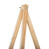 Studio Designs 13207 Display Easel, Natural