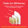 TSIM China SIM Card 30 Days | 15GB High Speed
