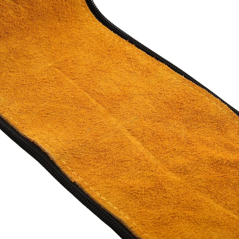 TIG Welding Torch Cable Cover, Flame Retardant TIG Mig Welding