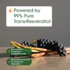 NatureBell Resveratrol - 180 Vegetarian Capsules - 1,000mg Polygonum Cuspidatum