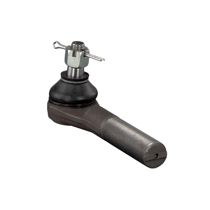 febi bilstein 41103 Tie Rod End with castle nut and