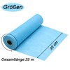 YUNSHANGHE Non-Woven Table Runner, 30 cm x 25 m Table