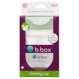B.Box Training Cup - Sage