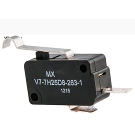 Micro Switch for Club Car Golf Cart Part 2 Prong Micro Switch Replace OEM # 1014808