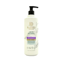 Crema Corporal Restaura Antioxidante Blends Botanicare 350ml