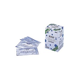 Kawamoto Kawamoto Sangyo Binacot (Washed Cotton) 033-622000-00 (20 Hole)