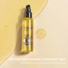 Avon Avon Absolute Nourishment Argan and Coconut Treatment Oil 100ml,