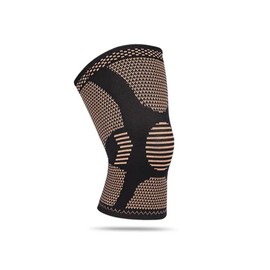 Bael Wellness knee braces for knee support, pain and sports for Men & Women (X-Large, 1, count)