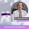 Spa Science 스파 사이언스 - 효소 스크럽 미국산 비마모성 각질