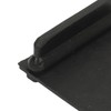 10PCS Oil Sump Baffle Flap Excellent Sealing Universal Fit Surge
