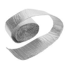 DOITOOL Reflective Foam Roll Thermal Insulation Film for Window Film Insulation Greenhouse (1 Roll Greenhouse Pipeline)